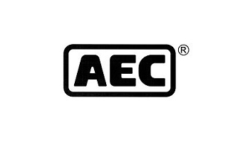 Logo AEC