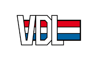 Logo VDL