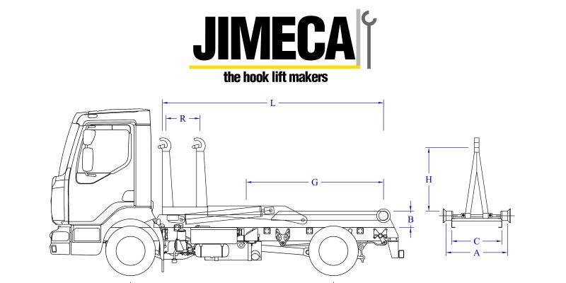 JImeca schita tehnica